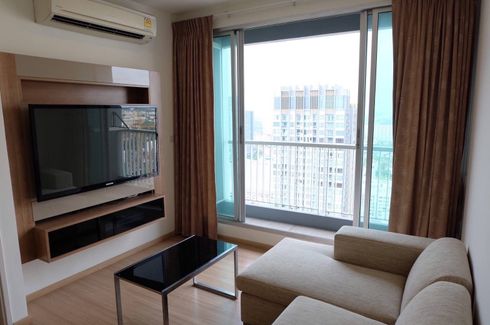 1 Bedroom Condo for sale in Rhythm Sukhumvit 50, Phra Khanong, Bangkok near BTS On Nut