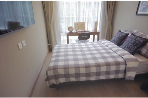 1 Bedroom Condo for rent in Maestro 39, Khlong Tan Nuea, Bangkok