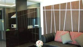 2 Bedroom Condo for rent in Baan Sathorn Chaopraya, Khlong Ton Sai, Bangkok near BTS Krung Thon Buri