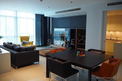 3 Bedroom Condo for rent in Athenee Residence, Langsuan, Bangkok near BTS Ploen Chit