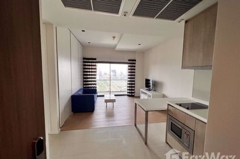 1 Bedroom Condo for sale in Circle Living Prototype, Makkasan, Bangkok near Airport Rail Link Makkasan