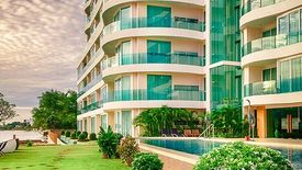 1 Bedroom Condo for sale in Paradise Ocean View, Bang Lamung, Chonburi