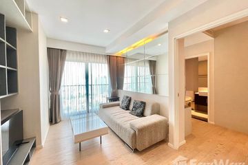 1 Bedroom Condo for rent in Noble Remix, Khlong Tan, Bangkok near BTS Thong Lo