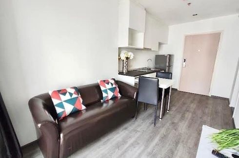 1 Bedroom Condo for rent in Rich Park @ Triple Station, Suan Luang, Bangkok near Airport Rail Link Hua Mak