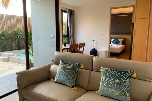 1 Bedroom Condo for rent in Aristo 2, Choeng Thale, Phuket