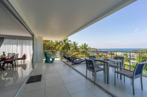 2 Bedroom Condo for rent in Sunset plaza karon, Karon, Phuket