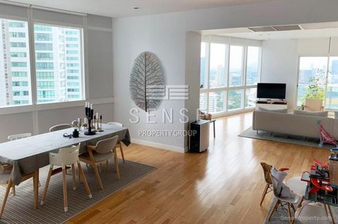 3 Bedroom Condo for rent in Millennium Residence, Khlong Toei, Bangkok near BTS Asoke