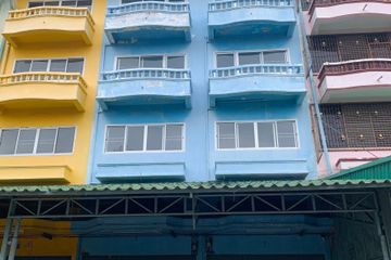 4 Bedroom Townhouse for sale in Bang Khae, Bangkok near MRT Lak Song