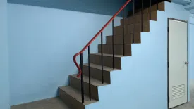 4 Bedroom Townhouse for sale in Bang Khae, Bangkok near MRT Lak Song