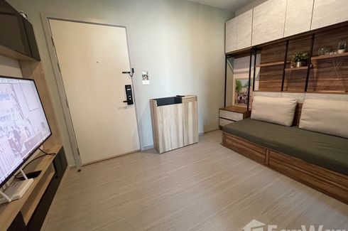1 Bedroom Condo for rent in Aspire Sathorn - Ratchaphruek, Pak Khlong Phasi Charoen, Bangkok near MRT Bang Wa