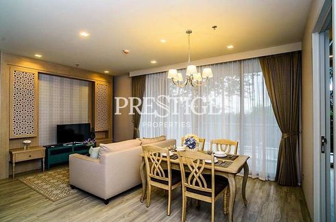 2 Bedroom Condo for sale in Baan Plai Haad - Pattaya, Na Kluea, Chonburi