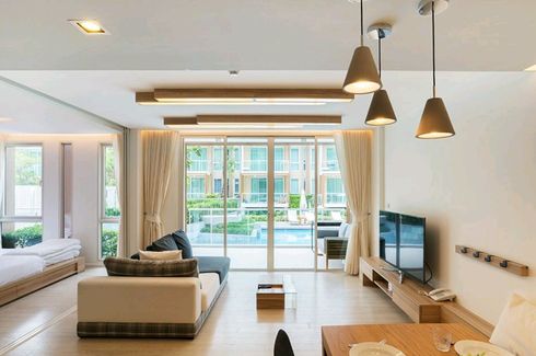 1 Bedroom Condo for sale in Wan Vayla Hua Hin - Khao Tao, Nong Kae, Prachuap Khiri Khan