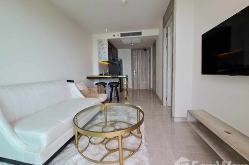 1 Bedroom Condo for sale in The Riviera Monaco, Na Jomtien, Chonburi