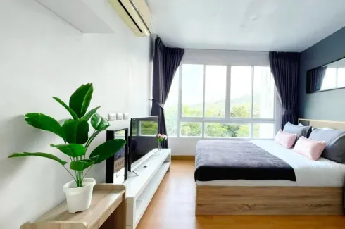 1 Bedroom Condo for rent in PLUS CONDO PHUKET 2, Kathu, Phuket