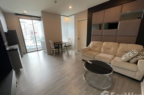 1 Bedroom Condo for sale in The Room Sukhumvit 69, Phra Khanong Nuea, Bangkok near BTS Phra Khanong