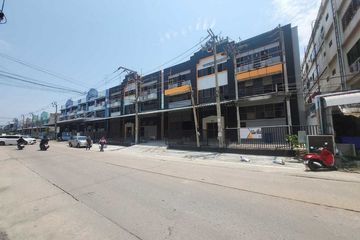 Warehouse / Factory for Sale or Rent in Bang Pla, Samut Prakan