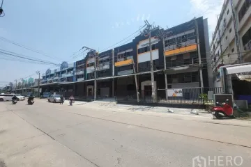 Warehouse / Factory for Sale or Rent in Bang Pla, Samut Prakan