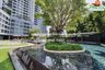 1 Bedroom Condo for sale in IDEO O2, Bang Na, Bangkok near BTS Bang Na