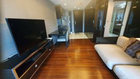 1 Bedroom Condo for sale in The Address Sukhumvit 61, Khlong Tan Nuea, Bangkok near BTS Ekkamai