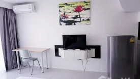 Condo for sale in City Center Residence, Nong Prue, Chonburi