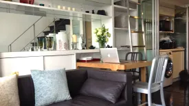 1 Bedroom Condo for rent in Ideo Skyle morph 38, Phra Khanong, Bangkok near BTS Thong Lo