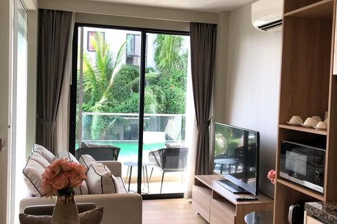 1 Bedroom Condo for sale in Diamond Resort Phuket, Choeng Thale, Phuket