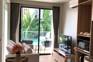 1 Bedroom Condo for sale in Diamond Condominium, Choeng Thale, Phuket