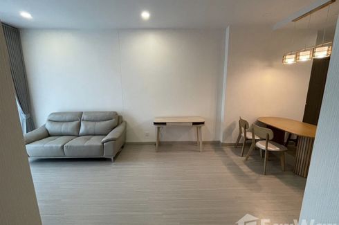 2 Bedroom Condo for rent in Supalai Premier Si Phraya-Samyan, Si Phraya, Bangkok near MRT Sam Yan