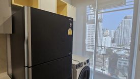 2 Bedroom Condo for rent in Maha Phruettharam, Bangkok near MRT Hua Lamphong