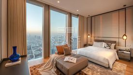 2 Bedroom Condo for sale in The Ritz - Carlton Residences at MahaNakhon, Silom, Bangkok near BTS Chong Nonsi