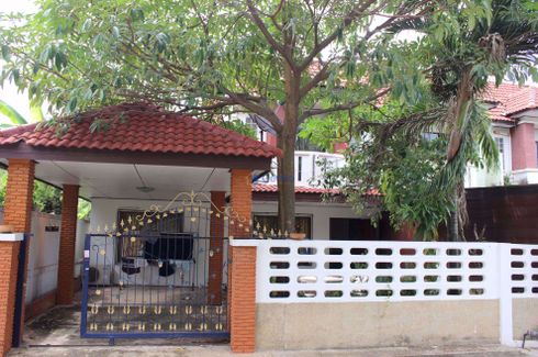 4 Bedroom House for sale in Park Village, Nong Prue, Chonburi