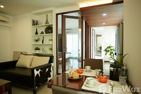 1 Bedroom Apartment for rent in Thavee Yindee Residence, Khlong Tan Nuea, Bangkok