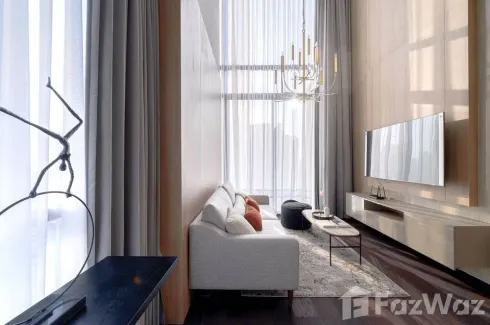 2 Bedroom Condo for sale in LAVIQ Sukhumvit 57, Khlong Tan Nuea, Bangkok near BTS Thong Lo