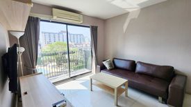 2 Bedroom Condo for rent in Fuse Mobius Ramkhamhaeng Station, Suan Luang, Bangkok near BTS Thong Lo