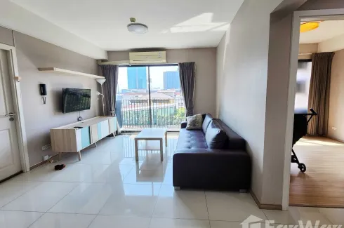 2 Bedroom Condo for rent in Fuse Mobius Ramkhamhaeng Station, Suan Luang, Bangkok near BTS Thong Lo