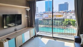 2 Bedroom Condo for rent in Fuse Mobius Ramkhamhaeng Station, Suan Luang, Bangkok near BTS Thong Lo