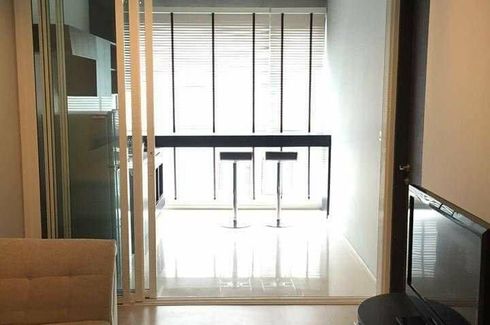 1 Bedroom Condo for rent in Rhythm Sukhumvit 44/1, Phra Khanong, Bangkok near BTS Phra Khanong