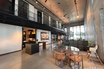 5 Bedroom Condo for sale in Windshell Naradhiwas, Chong Nonsi, Bangkok near BTS Chong Nonsi