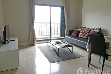 1 Bedroom Condo for sale in The Crest Sukhumvit 34, Khlong Tan, Bangkok near BTS Thong Lo
