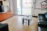 1 Bedroom Condo for sale in Na Kluea, Chonburi