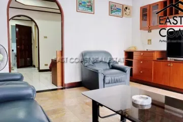 1 Bedroom Condo for sale in Na Kluea, Chonburi