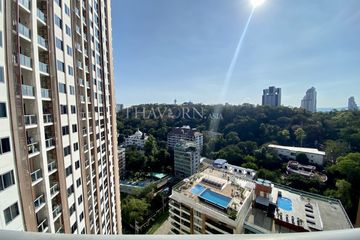 1 Bedroom Condo for sale in Nong Prue, Chonburi