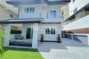 4 Bedroom House for sale in Nong Prue, Chonburi