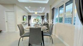 4 Bedroom House for sale in Nong Prue, Chonburi