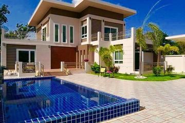 5 Bedroom Villa for sale in Bang Sare, Chonburi