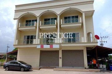 6 Bedroom Commercial for sale in Nong Prue, Chonburi