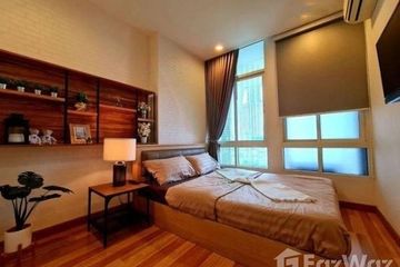 1 Bedroom Condo for rent in Ideo Verve Sukhumvit, Phra Khanong Nuea, Bangkok near BTS On Nut