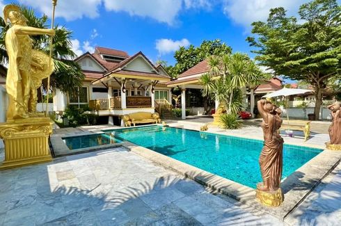 3 Bedroom Villa for sale in Le Beach, Bang Sare, Chonburi