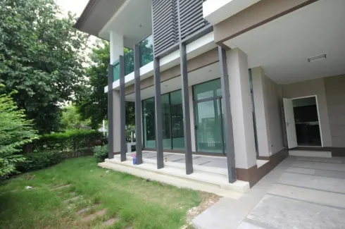 4 Bedroom House for sale in Prawet, Bangkok