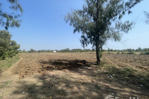 Land for sale in Nong Ta Taem, Prachuap Khiri Khan